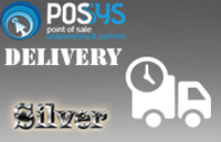 Delivery Silver